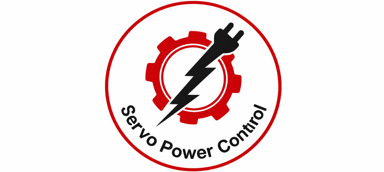 Servo Power Control Logo